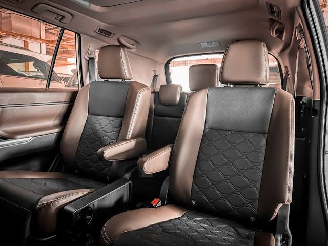 Taxi Đưa Đón Sân Bay - Nội Thất Rộng Rãi (NT)