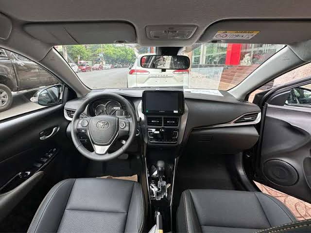 Taxi Ô Môn - Nội Thất Da (NT)